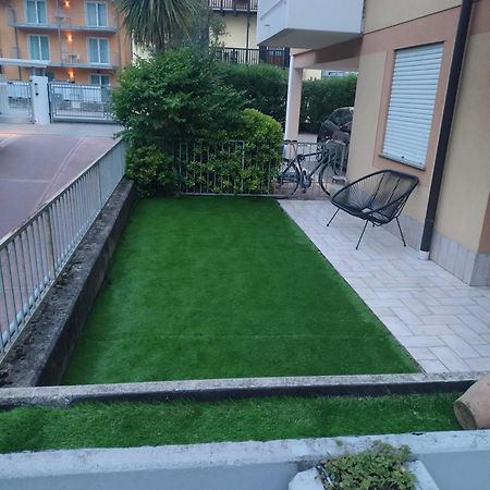Magic Riva Apartment Exterior foto