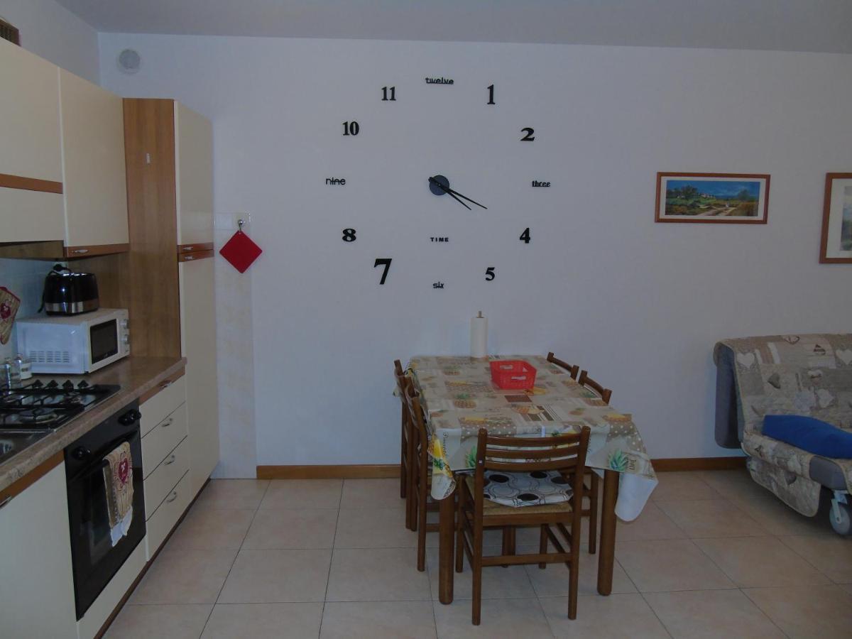 Magic Riva Apartment Exterior foto