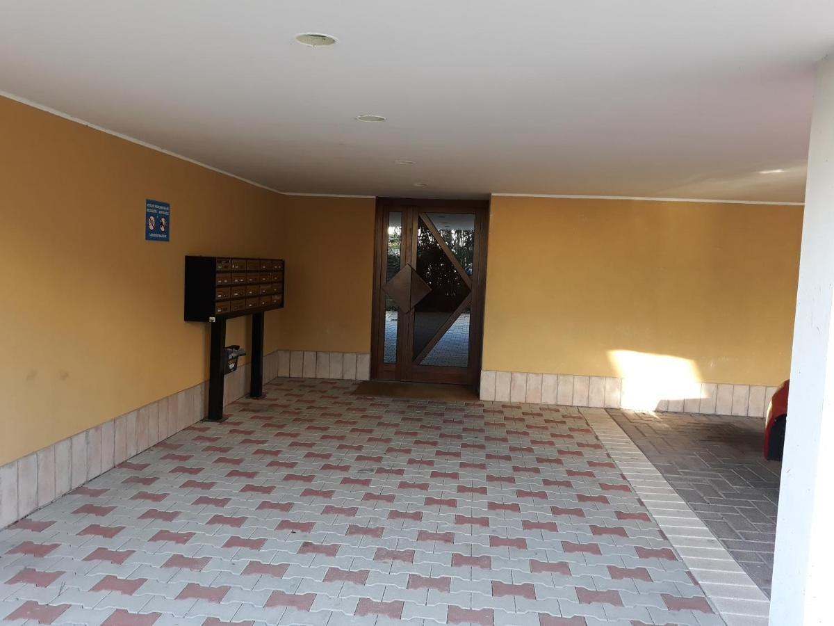 Magic Riva Apartment Exterior foto