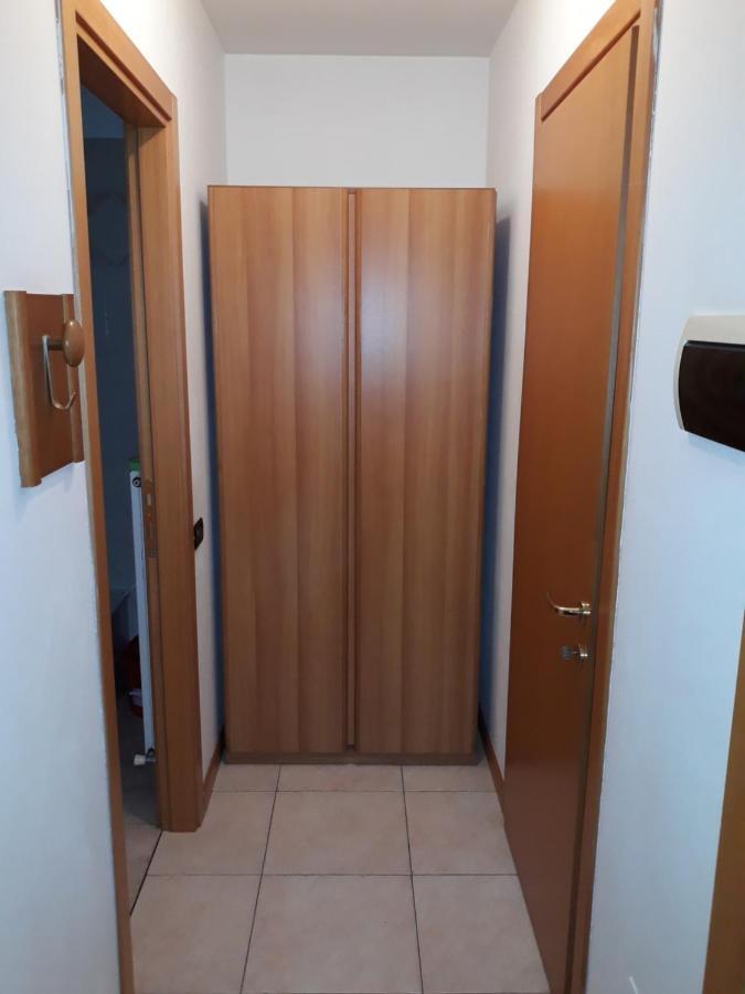 Magic Riva Apartment Exterior foto