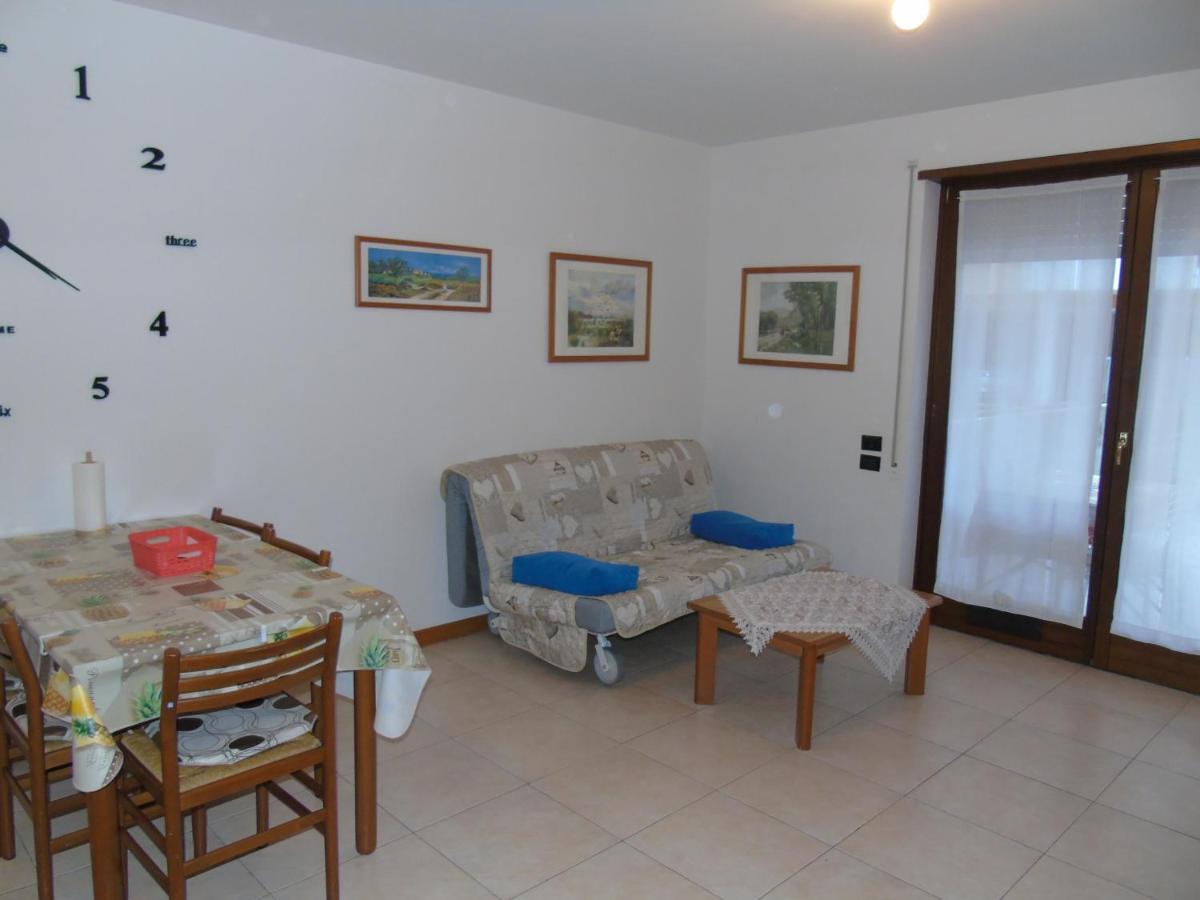 Magic Riva Apartment Exterior foto