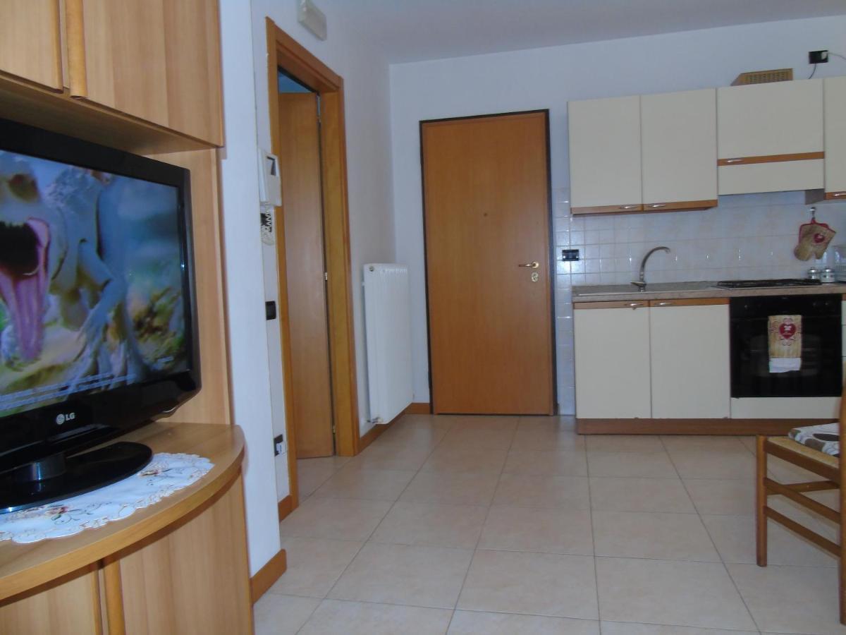 Magic Riva Apartment Exterior foto