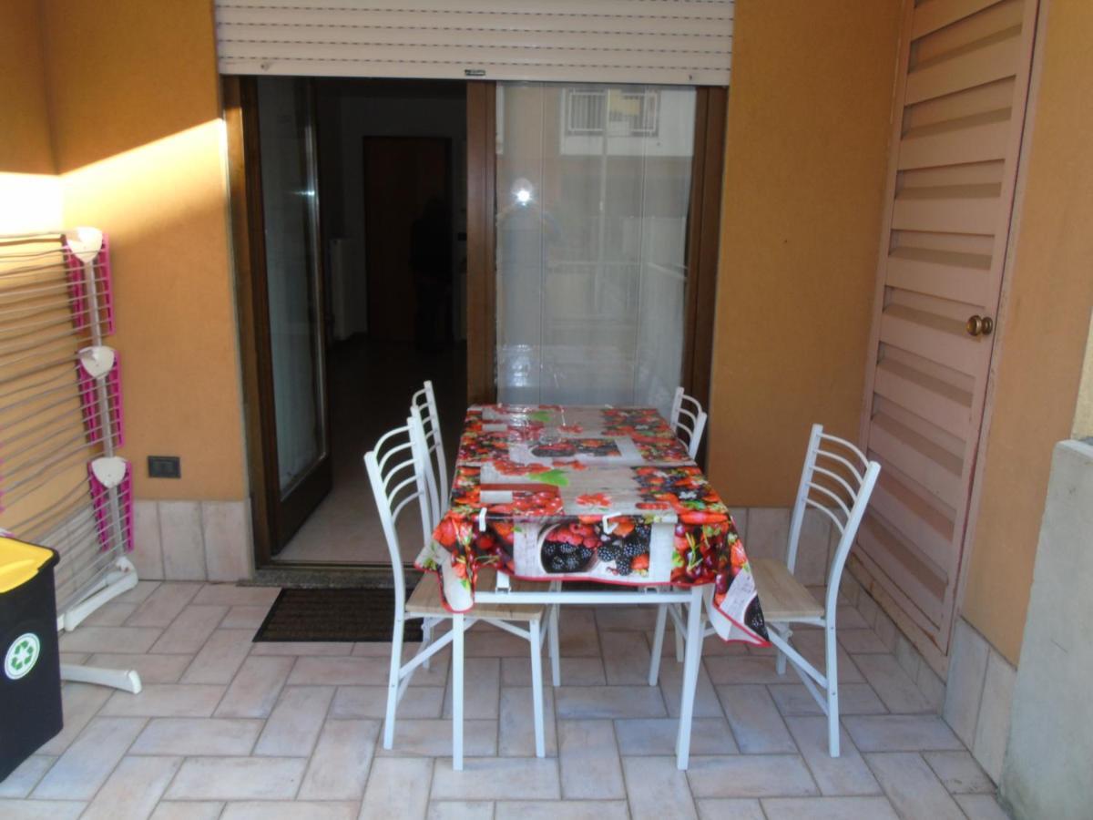 Magic Riva Apartment Exterior foto