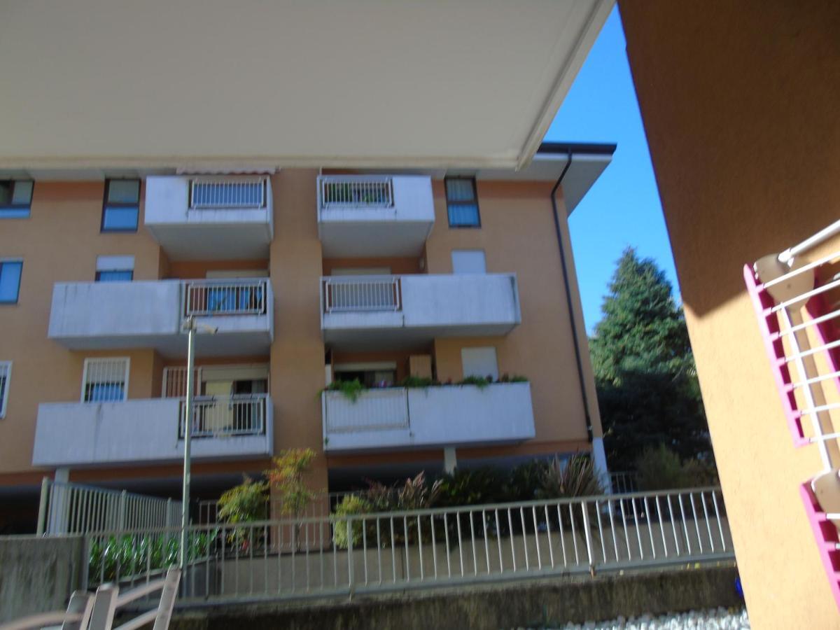 Magic Riva Apartment Exterior foto